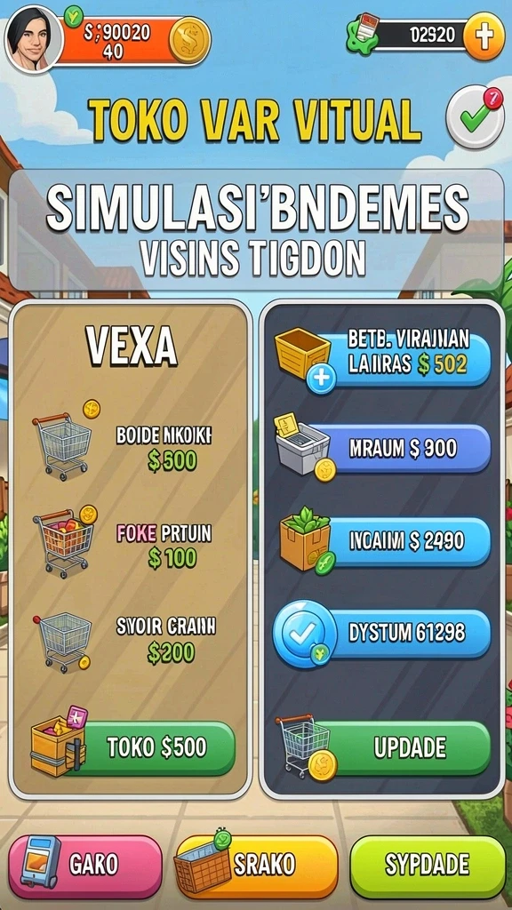 Screenshot rpvip4 nomor 1