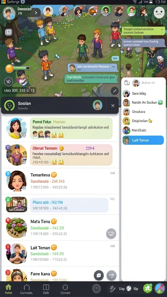 Screenshot satset138 nomor 3