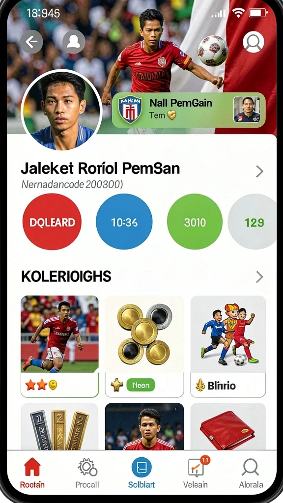 Screenshot superhoki nomor 1