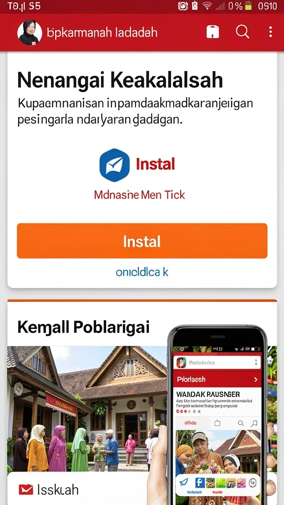 Screenshot surga11 nomor 2