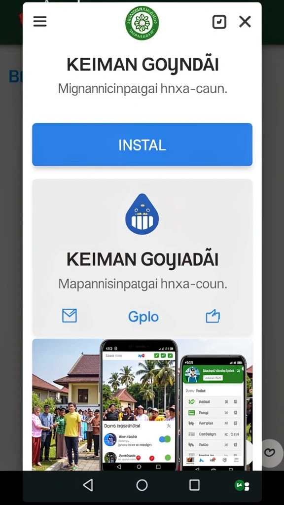 Screenshot surga19 nomor 2