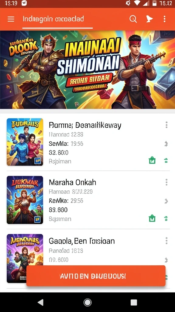 Screenshot surga55 nomor 2