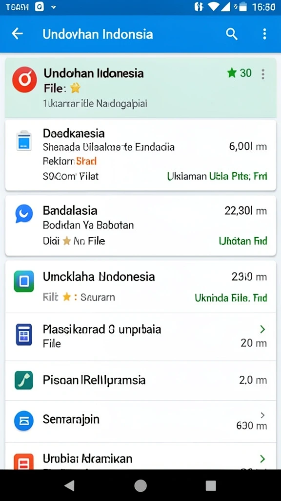 Screenshot surga55 nomor 3