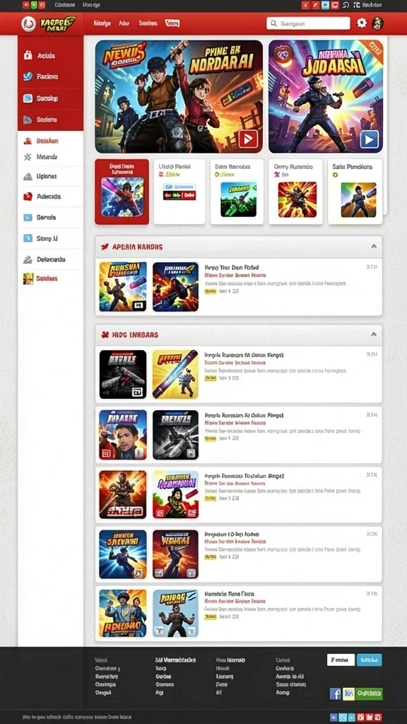 Screenshot surga77 nomor 1