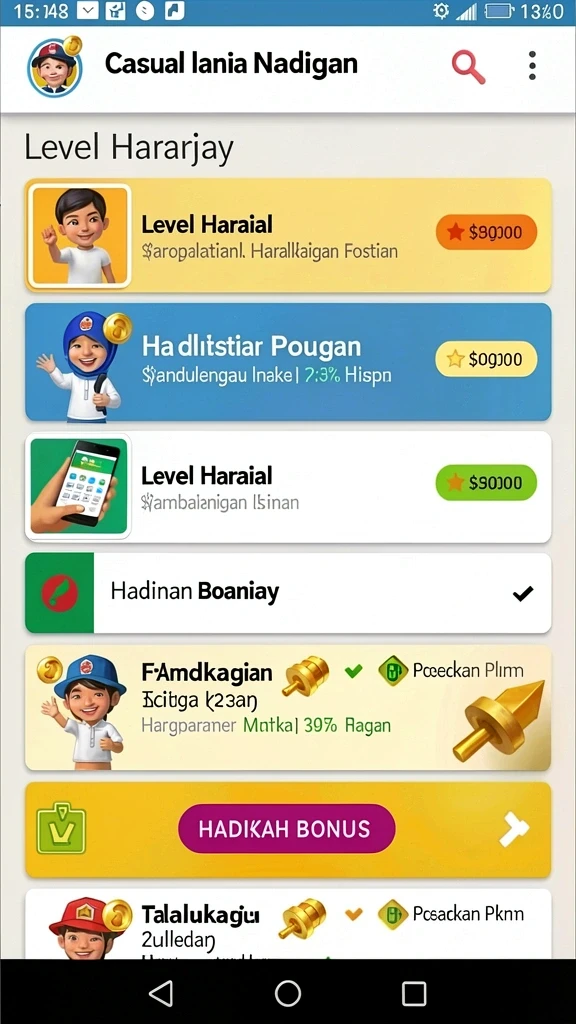 Screenshot surga77 nomor 2