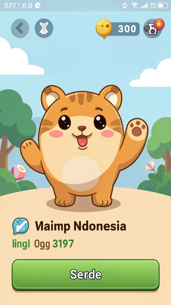 Screenshot svipwins nomor 2