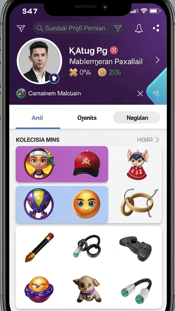 Screenshot taruhan77 nomor 2