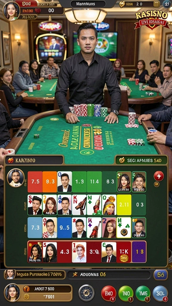 Screenshot taruhan77 nomor 3