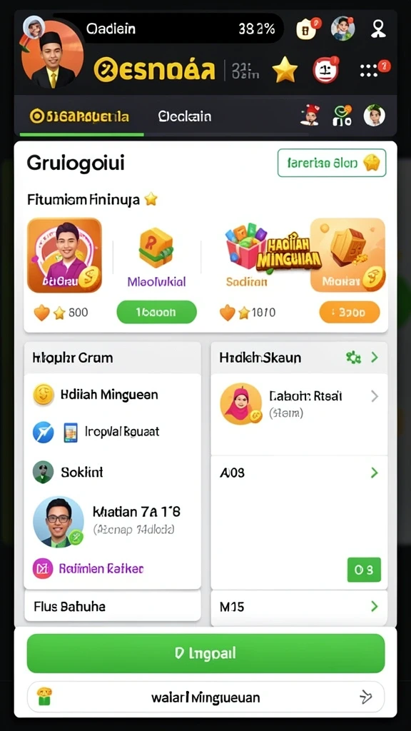 Screenshot tigerjp88 nomor 1