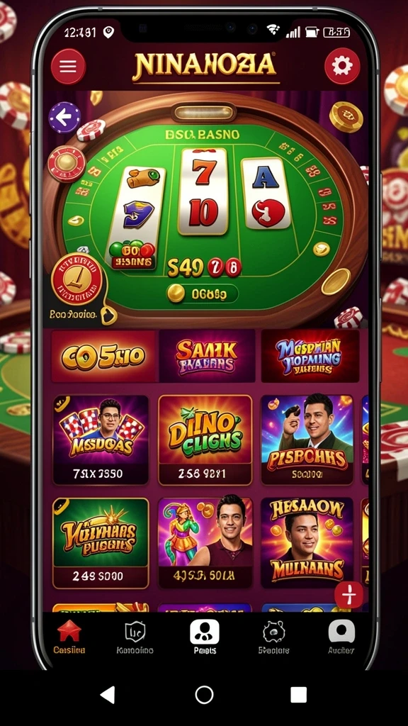Screenshot toto22 nomor 2
