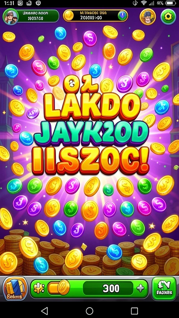 Screenshot toto22 nomor 3