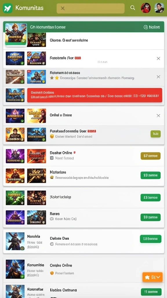 Screenshot untunggo nomor 3