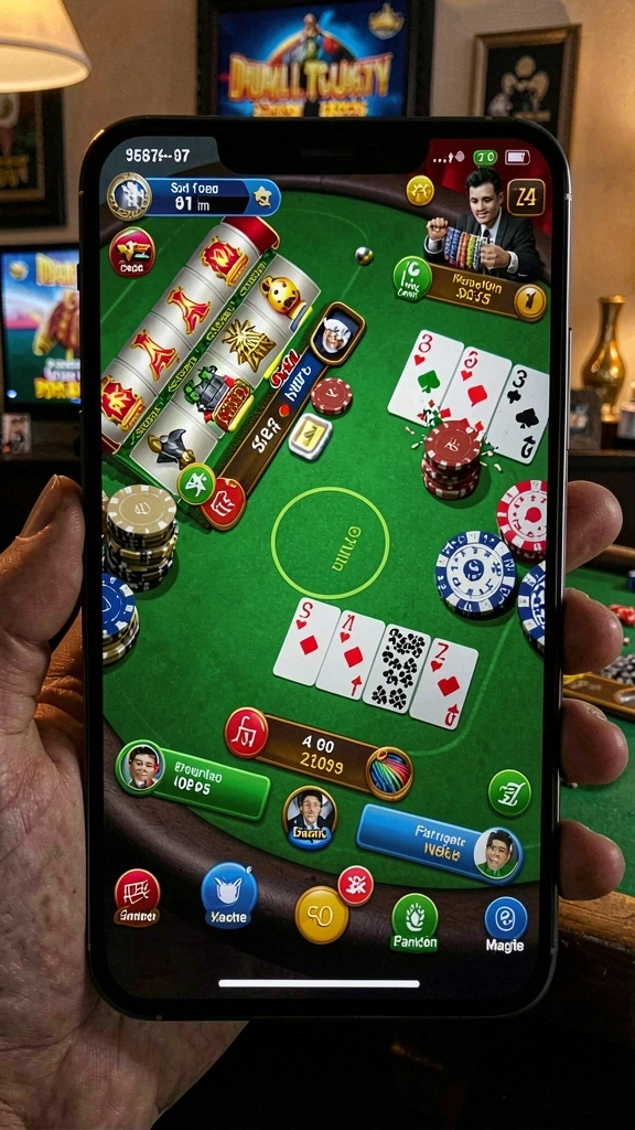 Screenshot v21 nomor 1