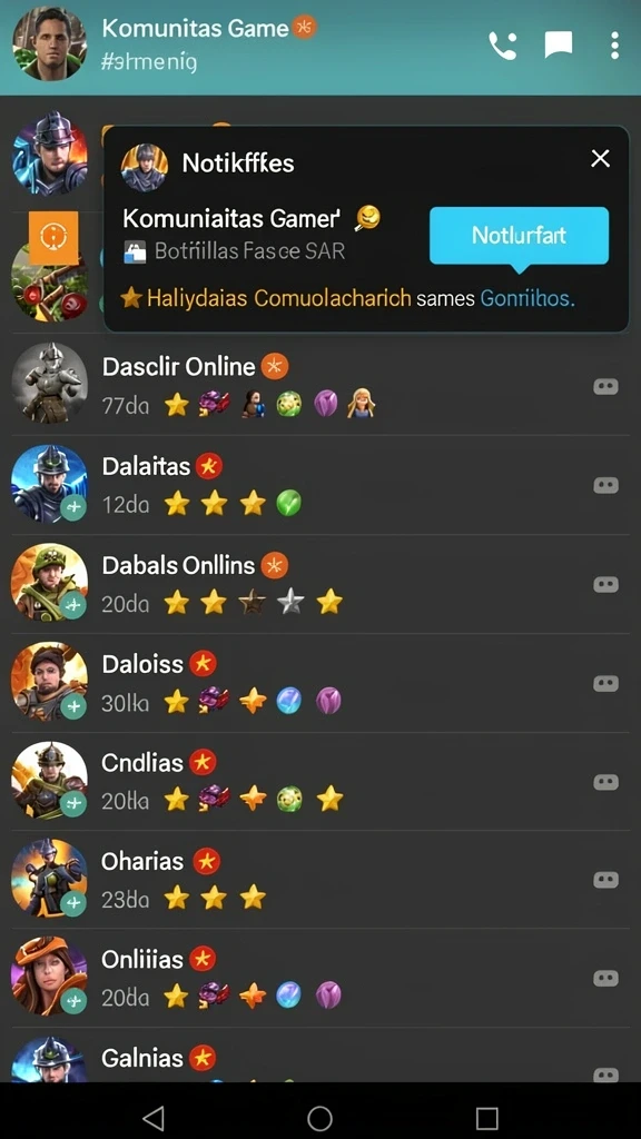 Screenshot v21 nomor 2