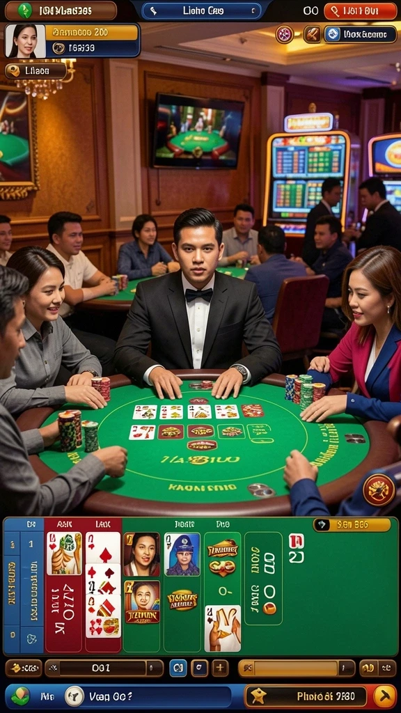 Screenshot vegas338 nomor 3