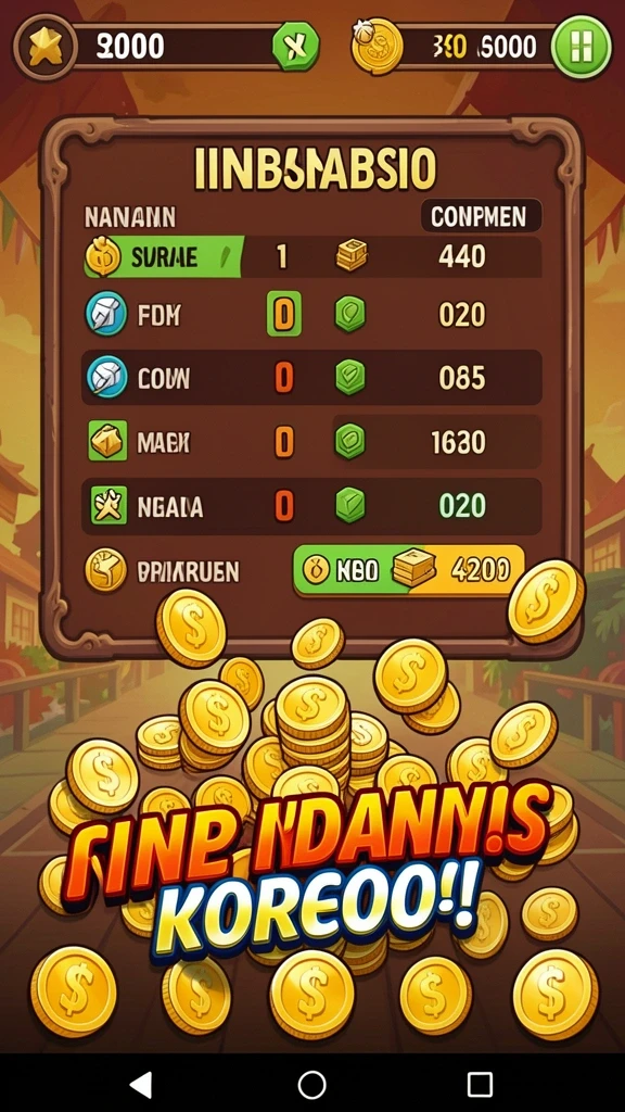 Screenshot vio77 nomor 1