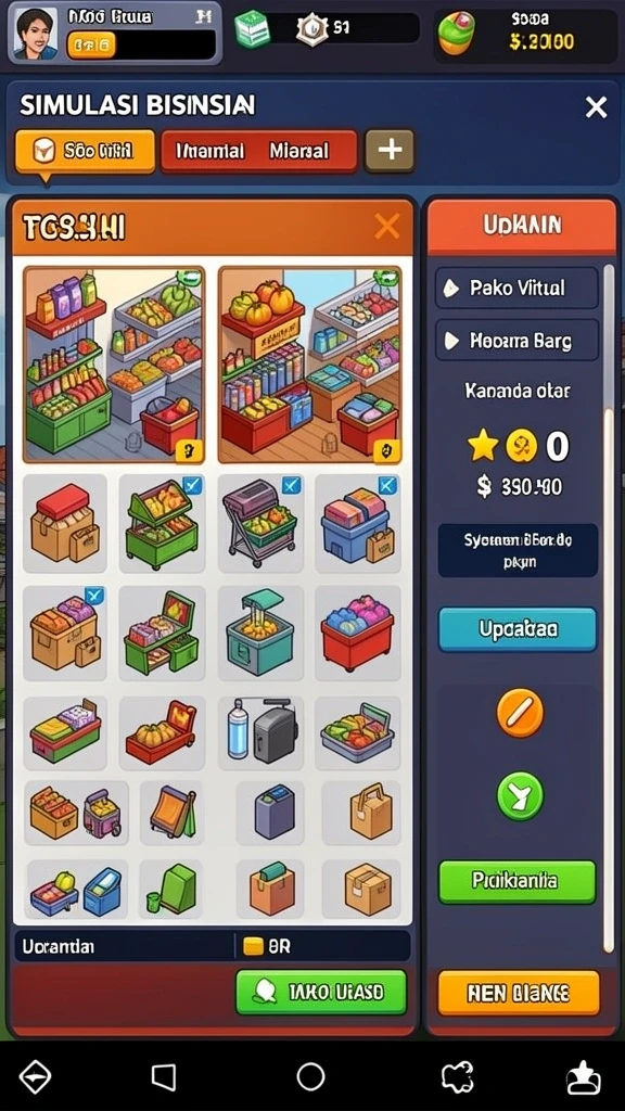 Screenshot vio77 nomor 3