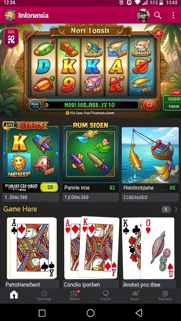 Screenshot vv62 nomor 1