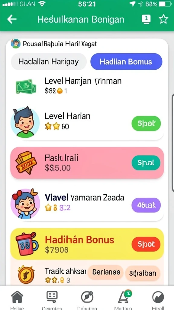 Screenshot waktogel nomor 1