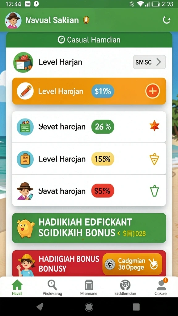 Screenshot wiranaga nomor 3