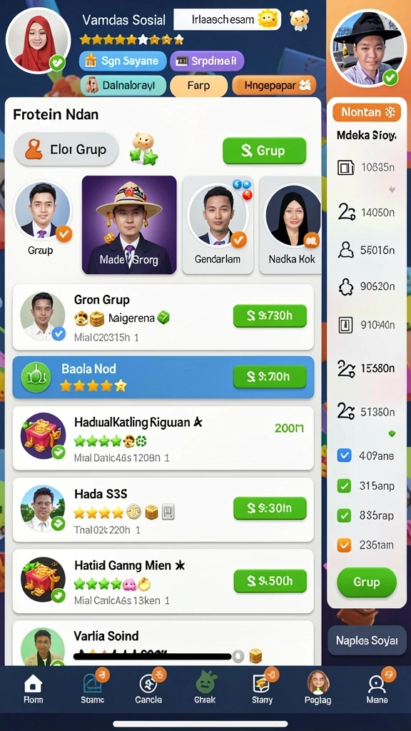 Screenshot wjkasino nomor 2