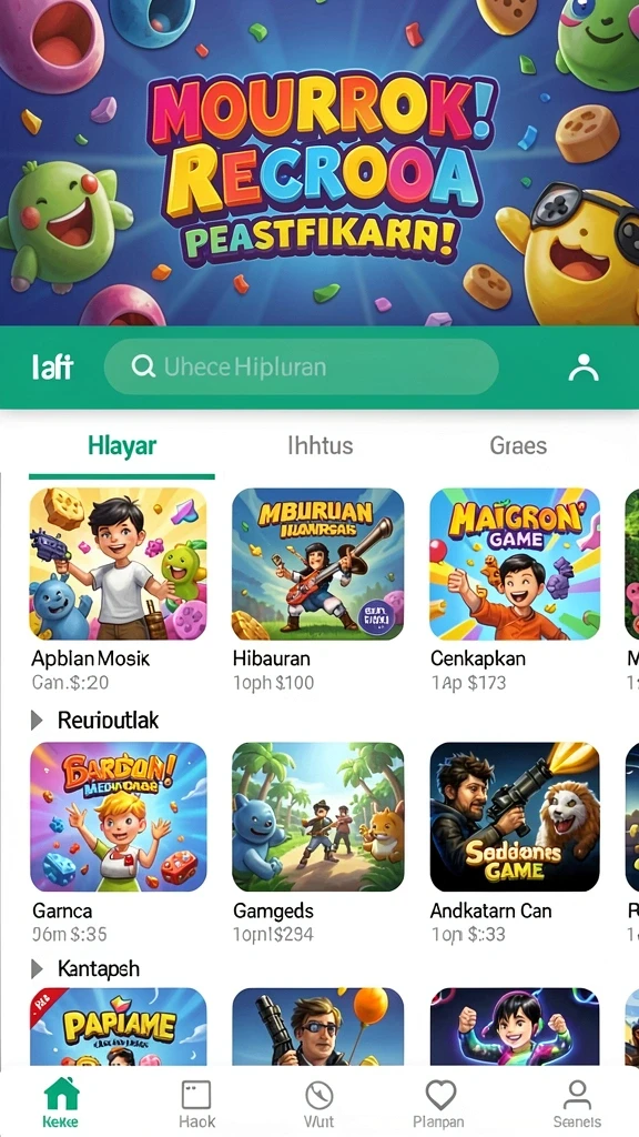 Screenshot yoktogel nomor 3