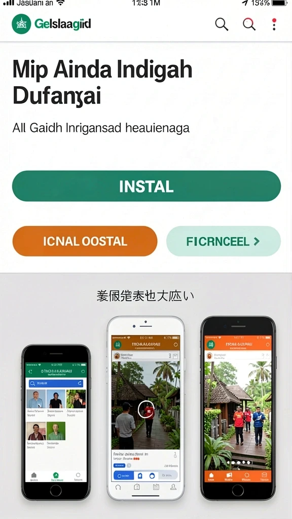 Screenshot zona66 nomor 1