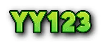 yy123 — logo banner resmi Indonesia